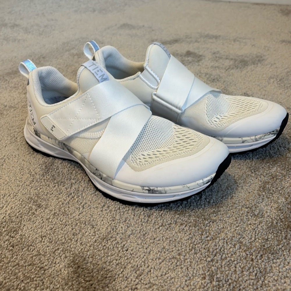 Tiem Athletic Cycling Shoes